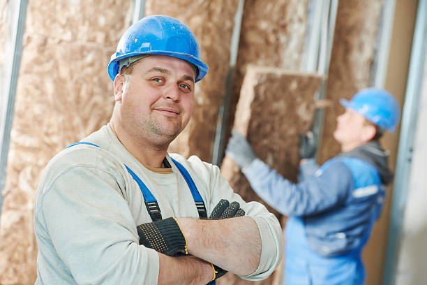 Best Insulation for Specific Applications in Valley Forge, TN