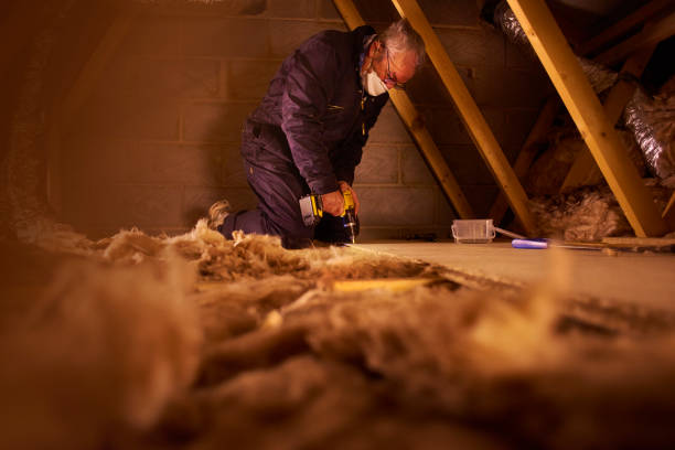 Best Types of Insulation in Valley Forge, TN